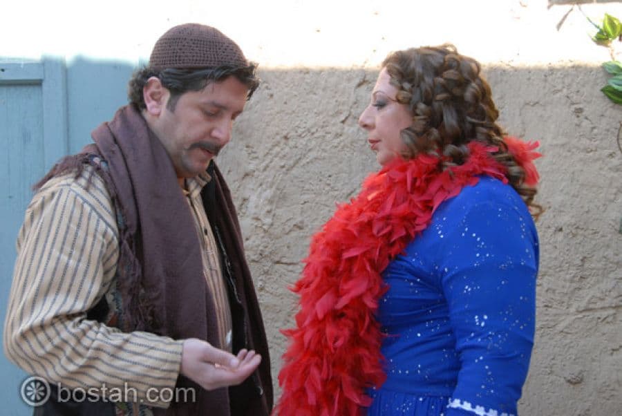 اسعد الوراق