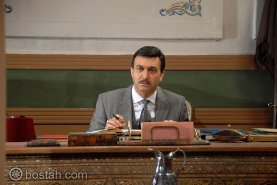 اسعد الوراق