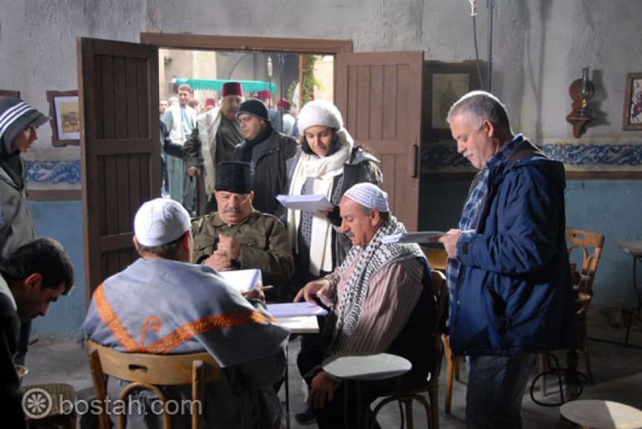 اسعد الوراق