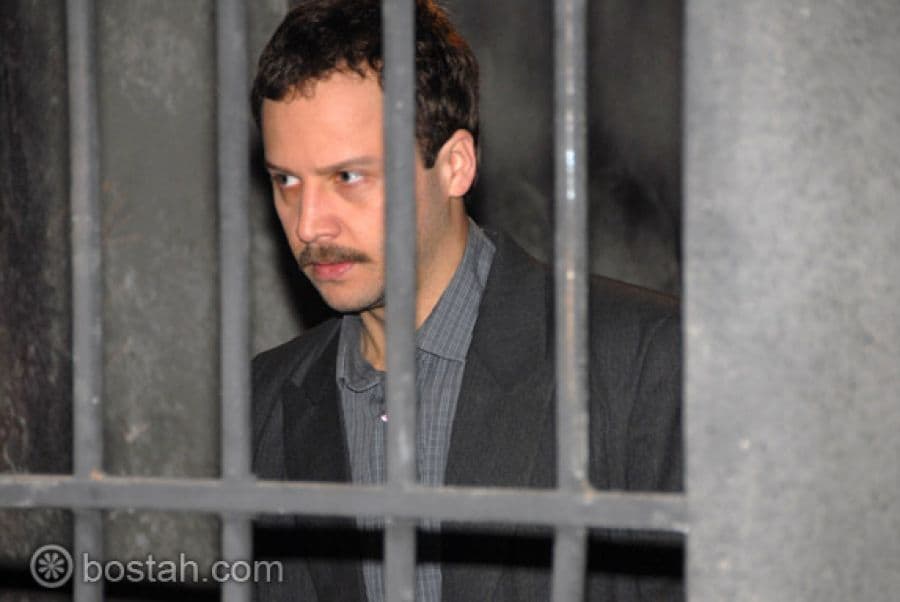 اسعد الوراق