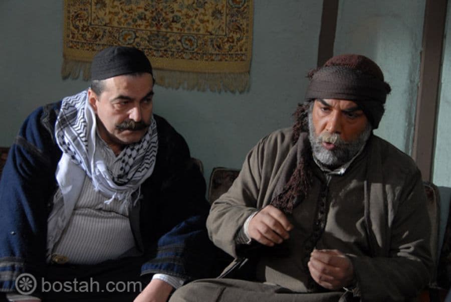 اسعد الوراق