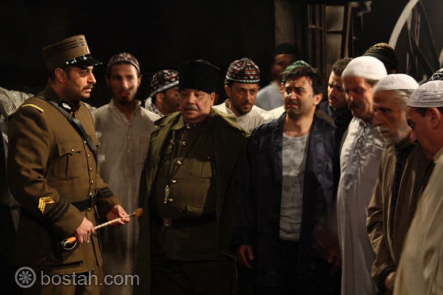 اسعد الوراق