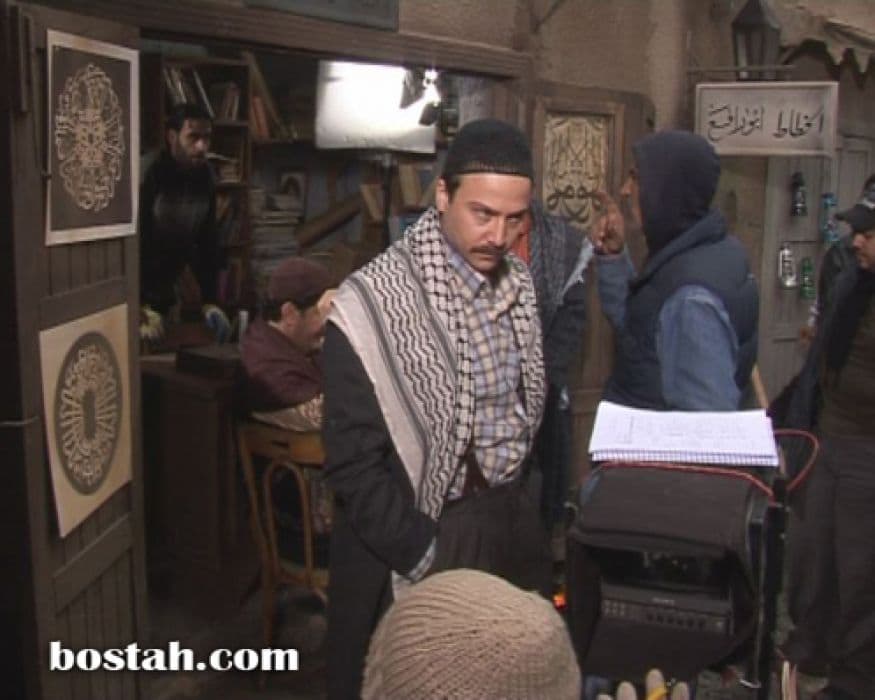 البوم اسعد الوراق