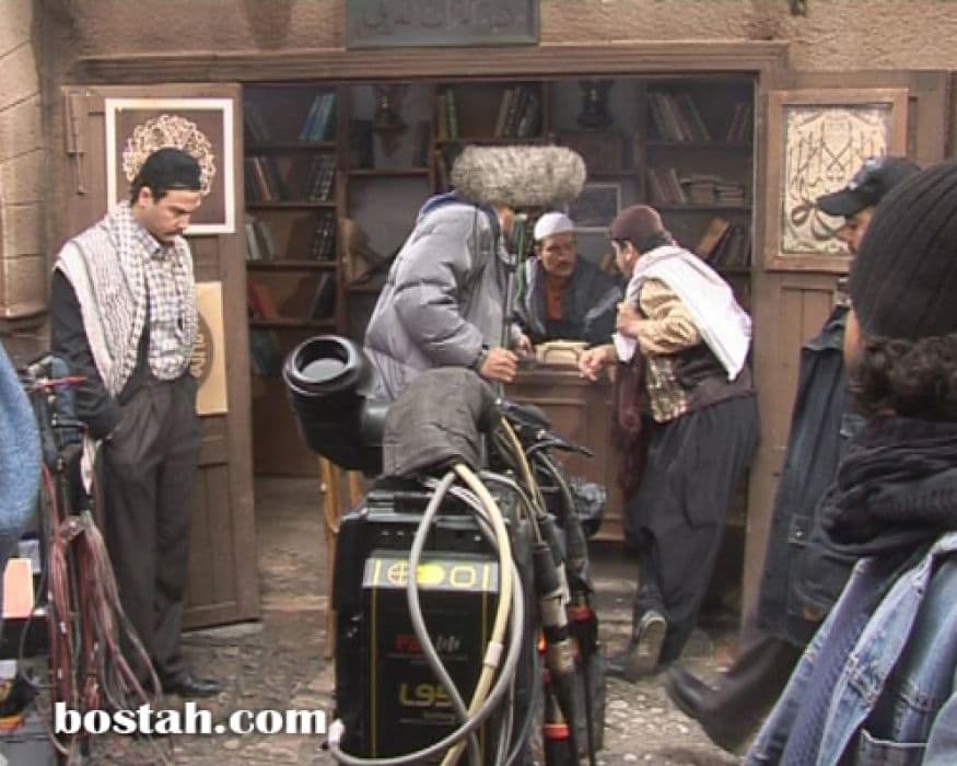 البوم اسعد الوراق