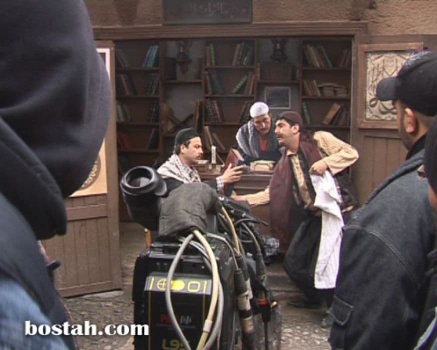 البوم اسعد الوراق