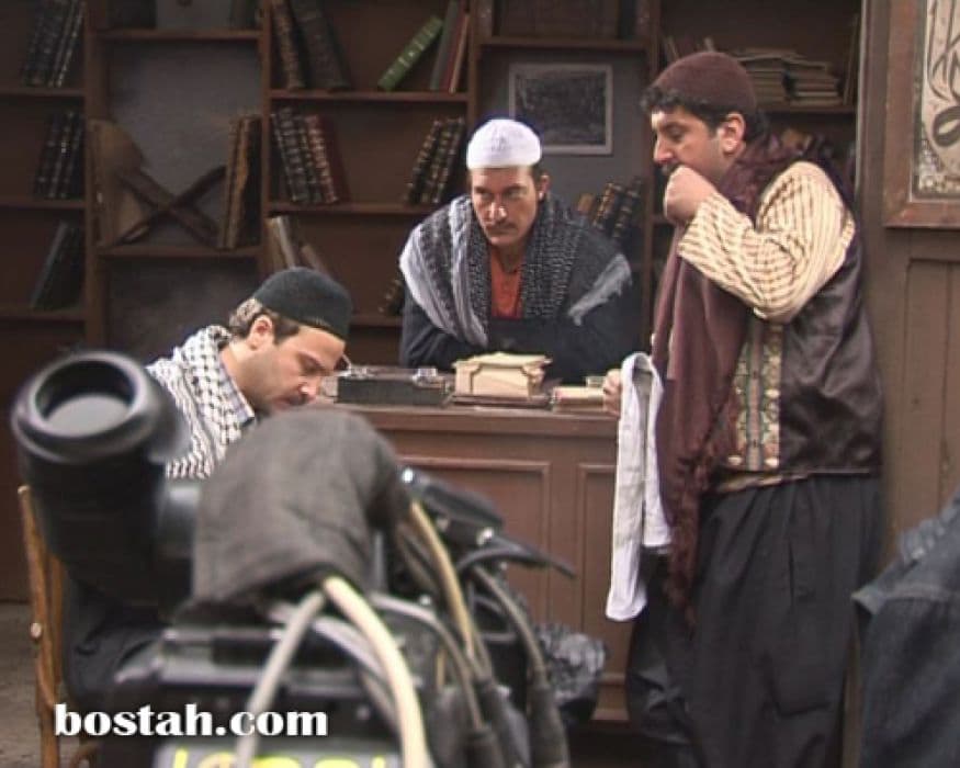 البوم اسعد الوراق