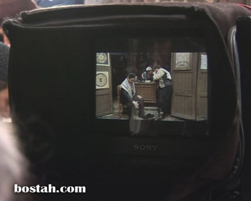 البوم اسعد الوراق