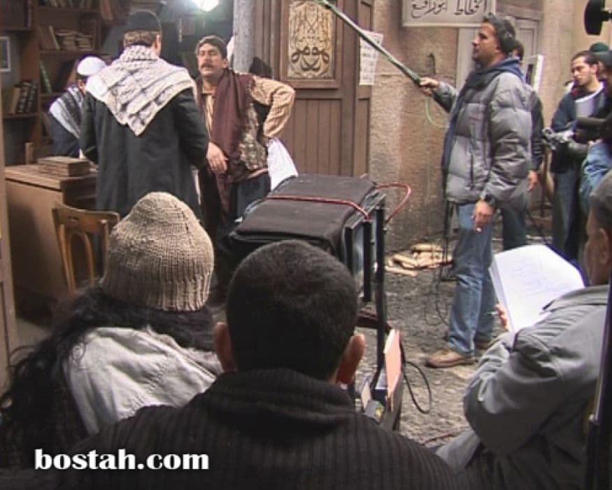 البوم اسعد الوراق