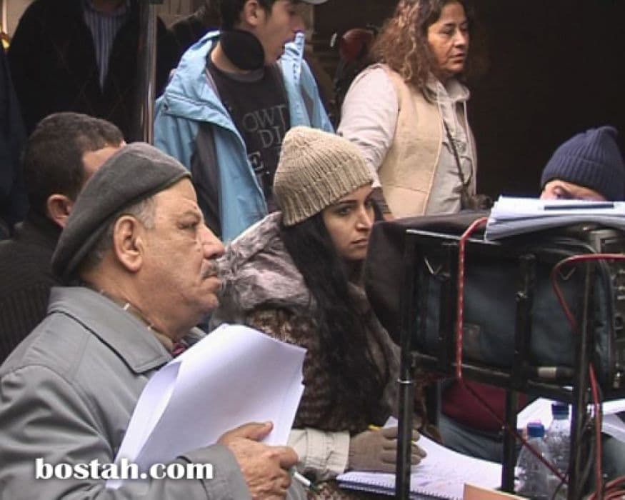 البوم اسعد الوراق