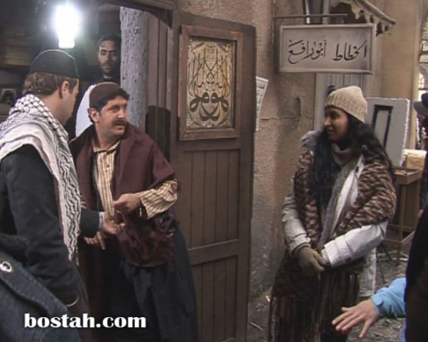 البوم اسعد الوراق