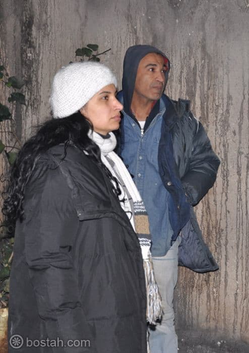 اسعد الوراق