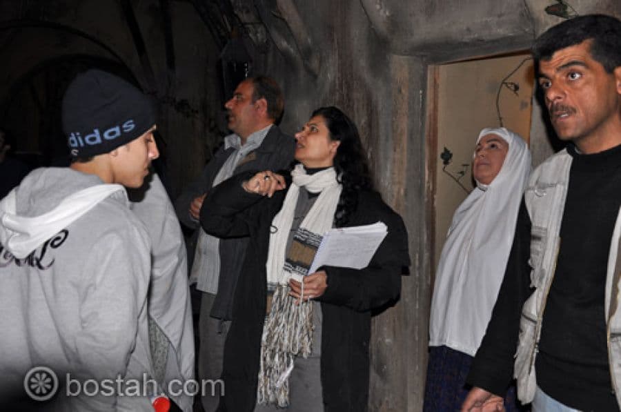 اسعد الوراق