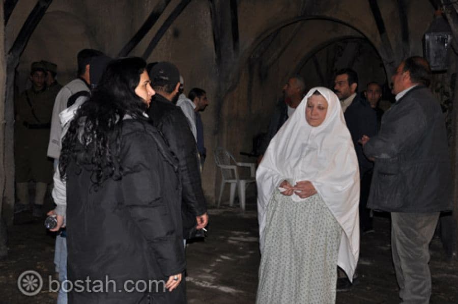 اسعد الوراق