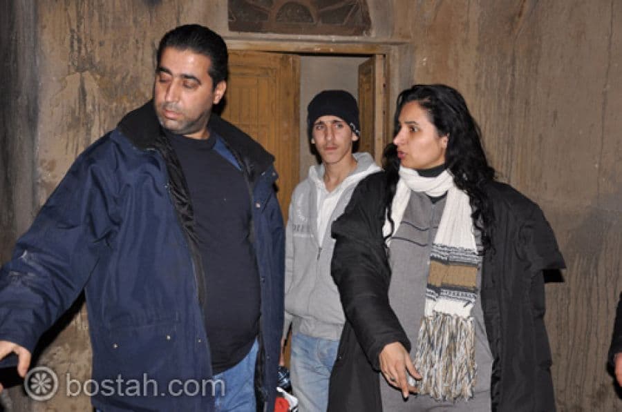 اسعد الوراق