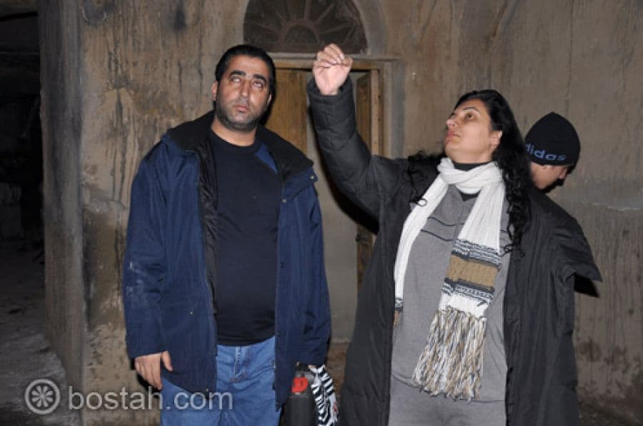 اسعد الوراق