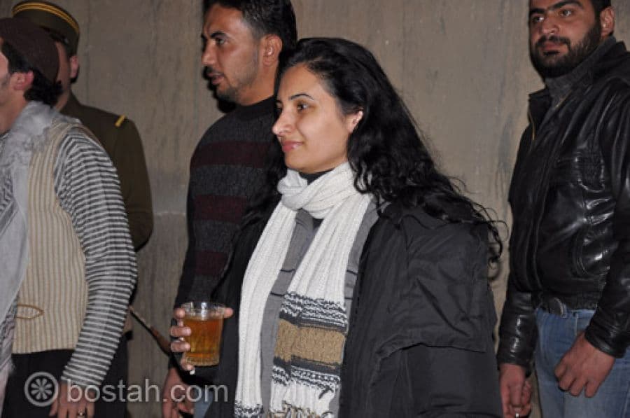 اسعد الوراق