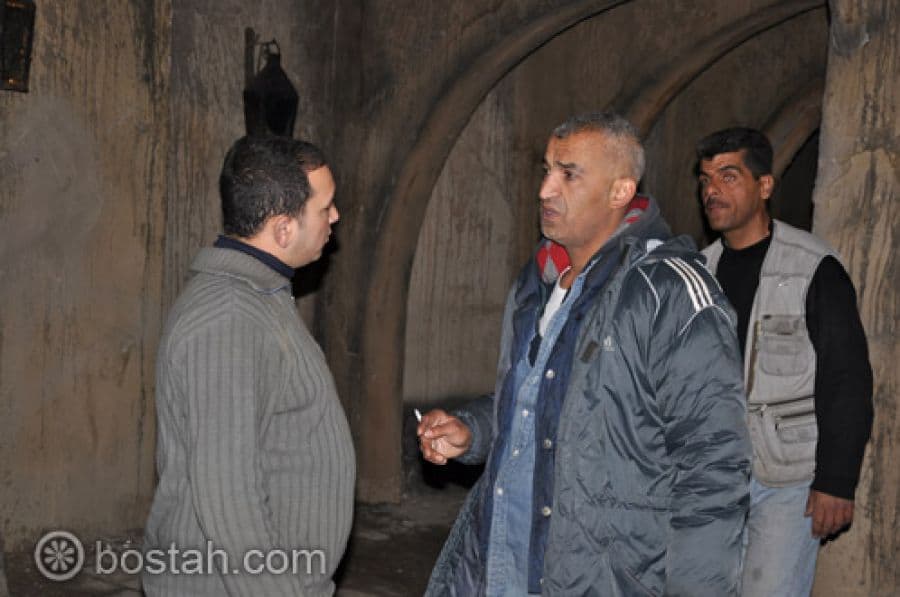 اسعد الوراق