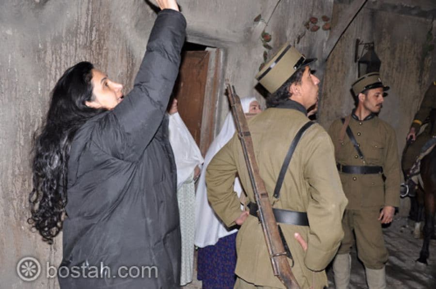 اسعد الوراق