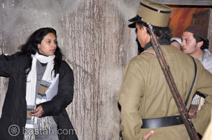 اسعد الوراق