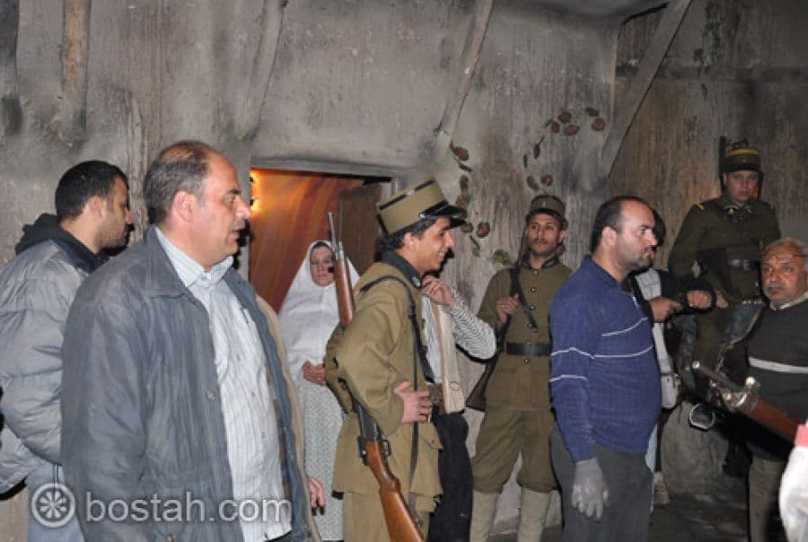 اسعد الوراق