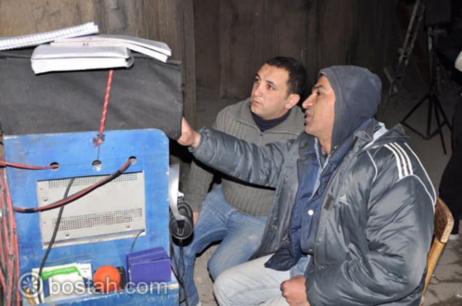 اسعد الوراق