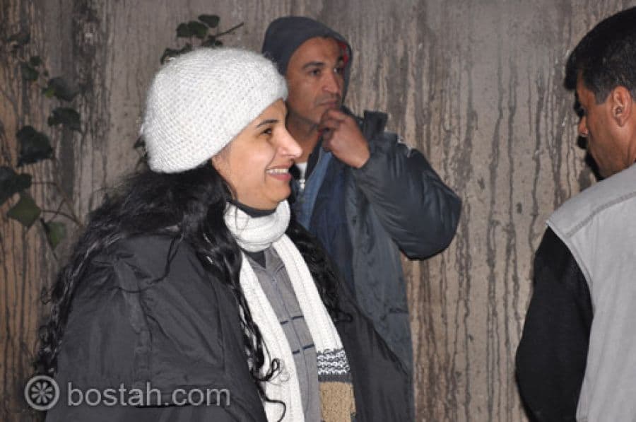 اسعد الوراق