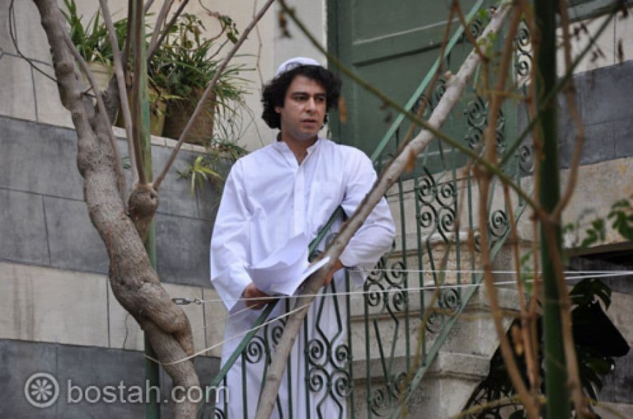 البقعة السوداء