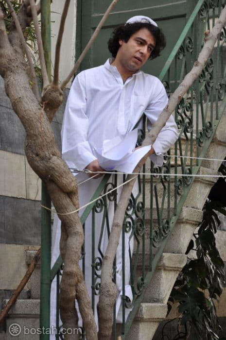 البقعة السوداء