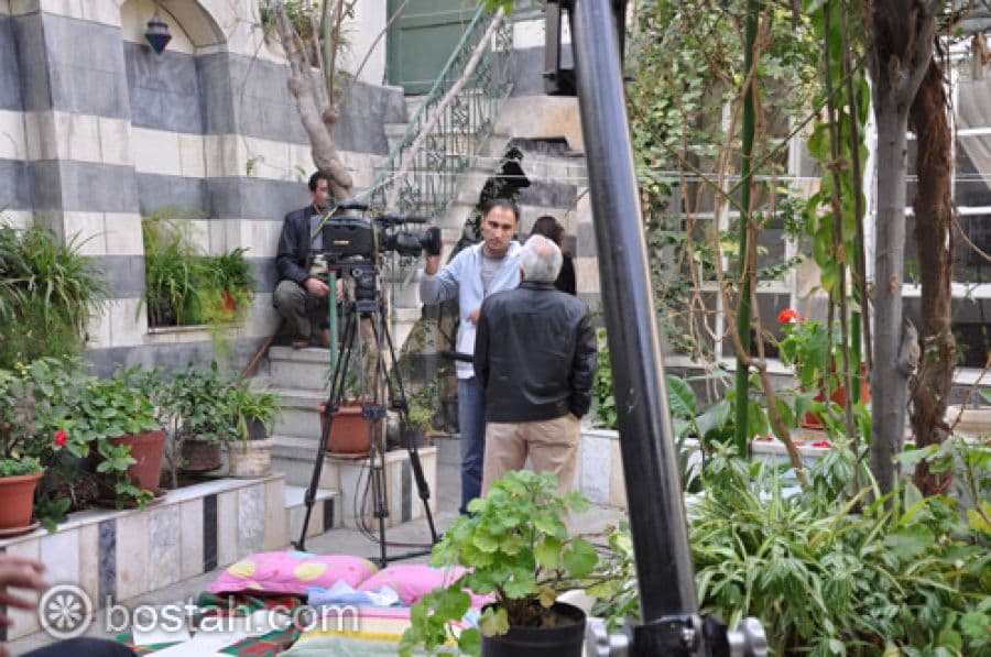 البقعة السوداء