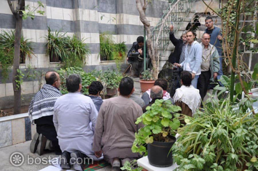 البقعة السوداء