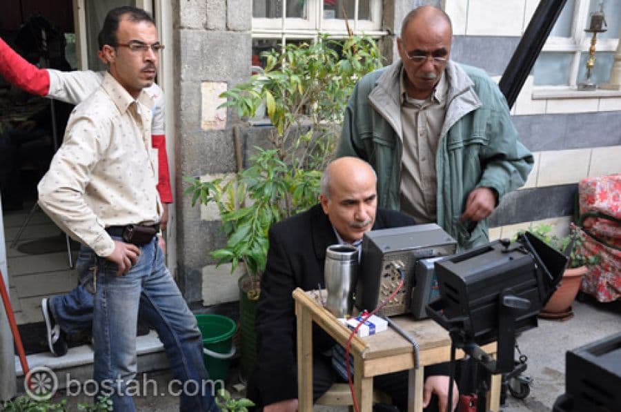 البقعة السوداء