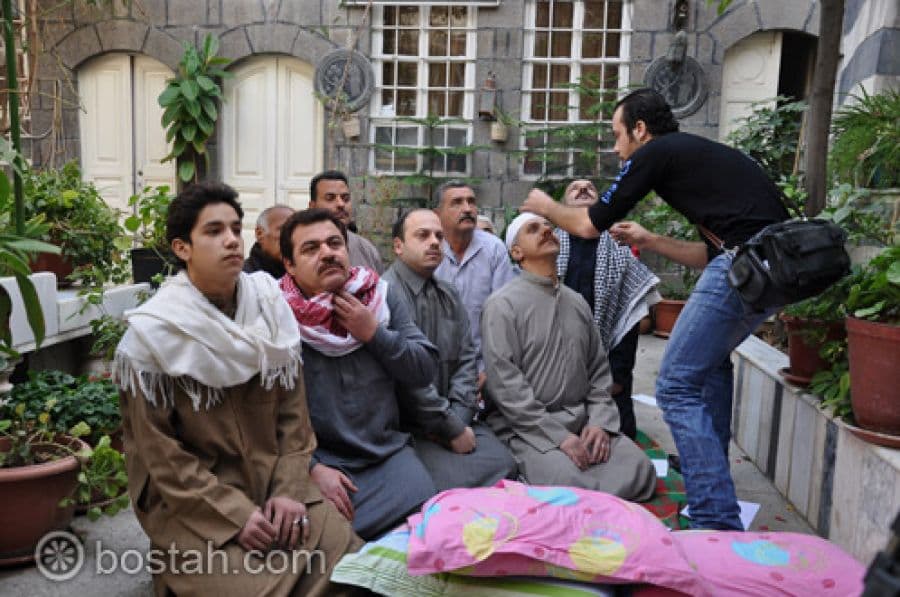 البقعة السوداء