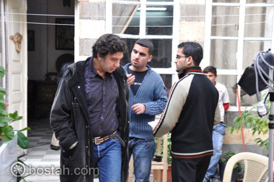 البقعة السوداء