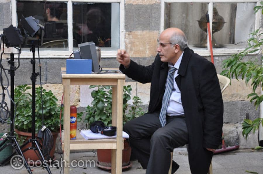 البقعة السوداء