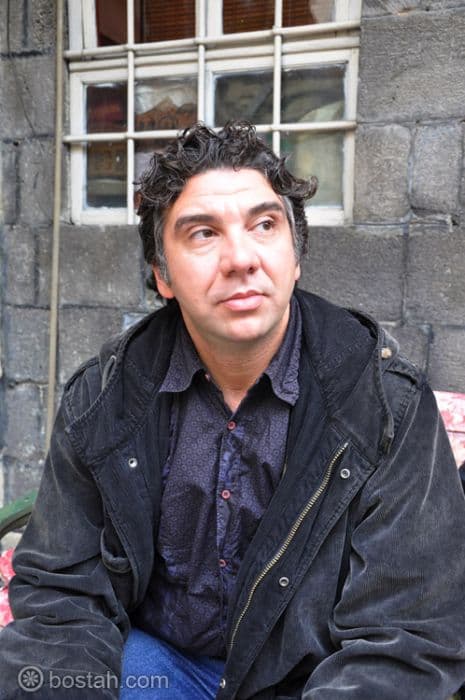 البقعة السوداء