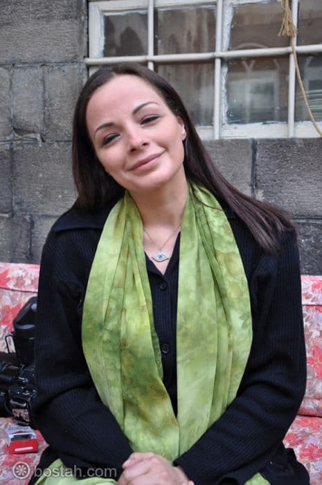 البقعة السوداء