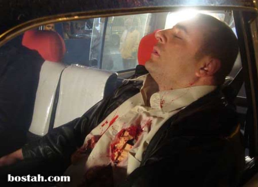 ألبوم صور من ساعة الصفر