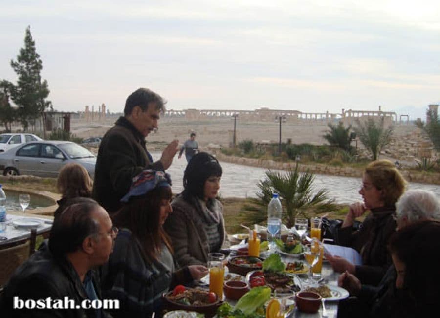 ألبوم صور من ساعة الصفر