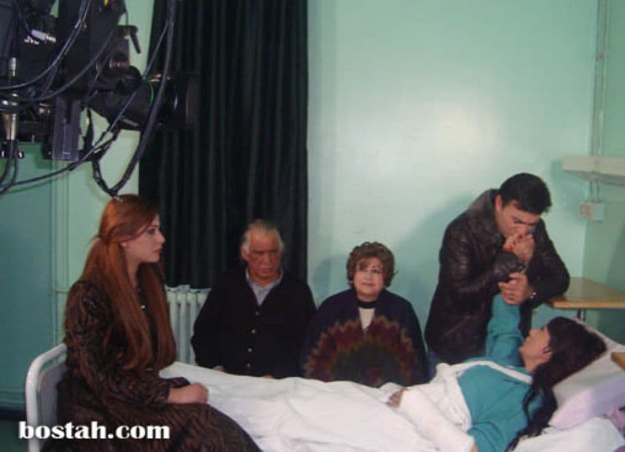 ألبوم صور من ساعة الصفر