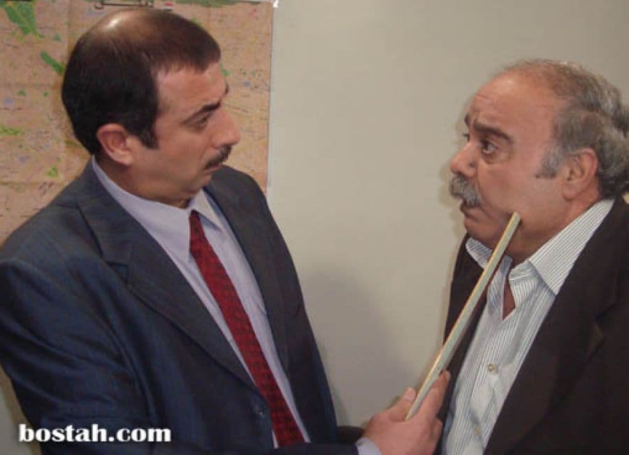 ألبوم صور من ساعة الصفر