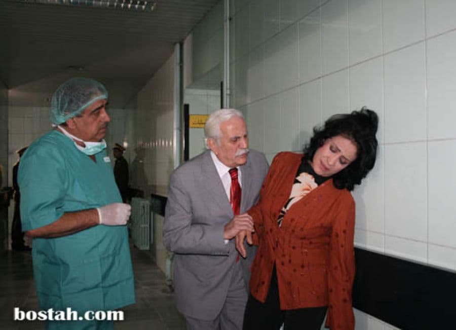 ألبوم صور من ساعة الصفر