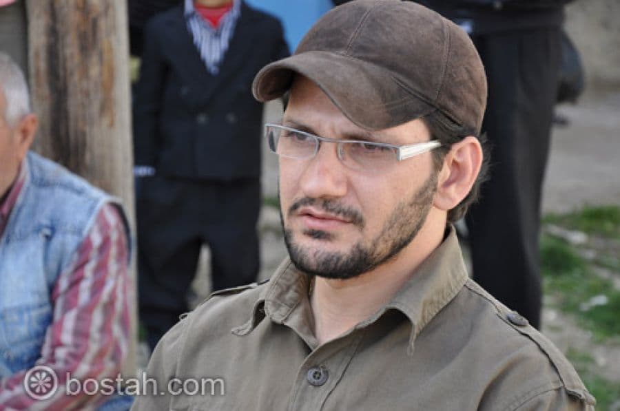 ألبوم صور من مسلسل الخبز الحرام