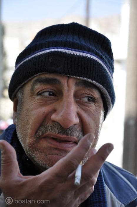 ألبوم صور من مسلسل الخبز الحرام