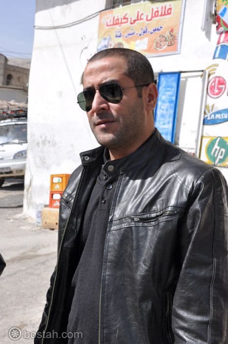 ألبوم صور من مسلسل الخبز الحرام