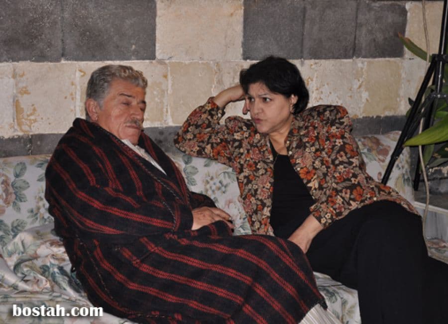 ألبوم صور من مسلسل قيود الروح