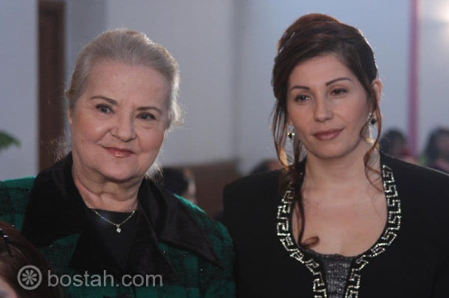 ألبوم صور من مسلسل قيود الروح