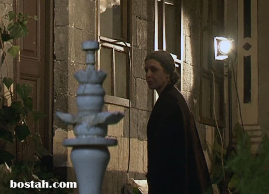 ألبوم صور من مسلسل قيود الروح