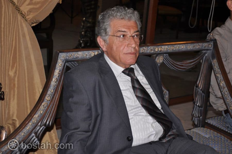 ألبوم صور من مسلسل وراء الشمس