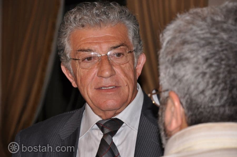 ألبوم صور من مسلسل وراء الشمس