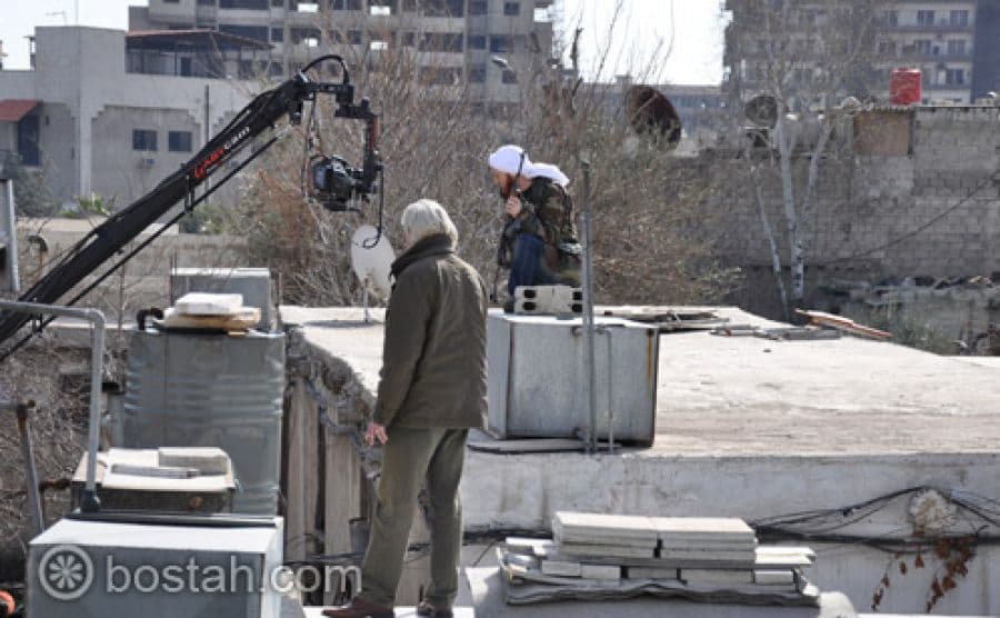 البوم ماملكت ايمانكم